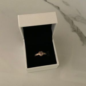 Pandora ring